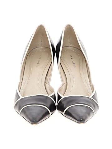 Ann Taylor Heels (view 2)
