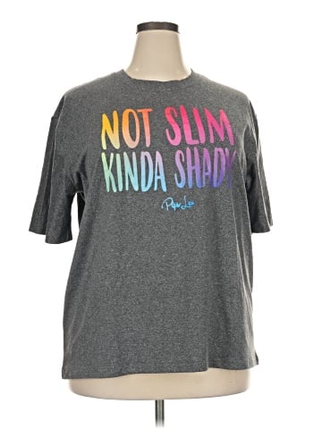 Unbranded Short Sleeve T-Shirt (view 1)