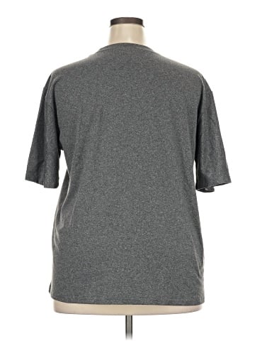 Unbranded Short Sleeve T-Shirt (view 2)