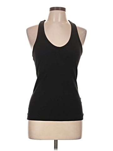Hard Tail Tank Top (view 1)