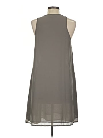 Ya Los Angeles Sleeveless Silk Top (view 2)