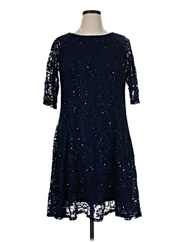 CHRIS McLaughlin Cocktail Dress (view 1)