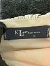 KLD Signature 100% Polyester Color Block Tan Jumpsuit Size S - photo 4