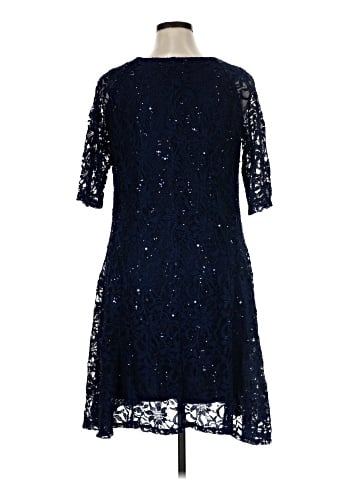 CHRIS McLaughlin Cocktail Dress (view 2)