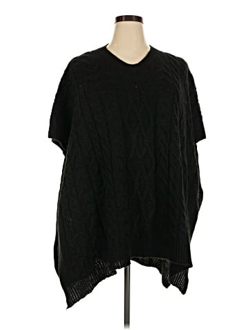 Cherish Poncho (view 1)