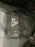 Art Class 100% Recycled Polyester Black Coat Size M (kids) - photo 3
