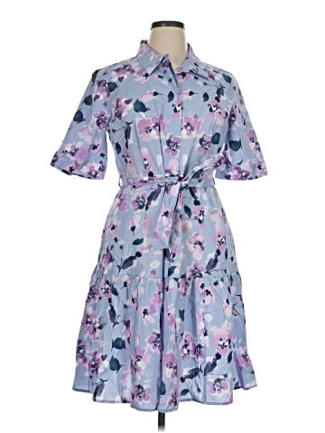 Calvin Klein Casual Dress (view 1)