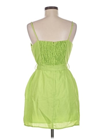 JOA Cocktail Dress (view 2)