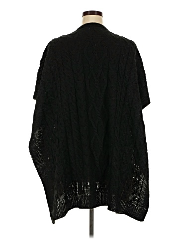 Cherish Poncho (view 2)
