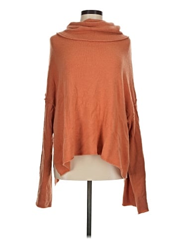 Dress Forum Turtleneck Sweater (view 1)