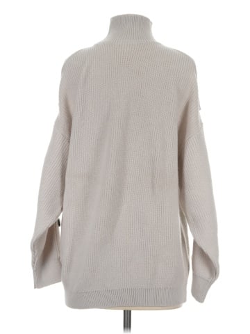 Venus Turtleneck Sweater (view 2)