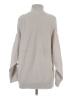 Venus Silver Turtleneck Sweater Size S - photo 2
