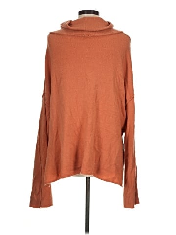 Dress Forum Turtleneck Sweater (view 2)