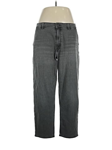 Uniqlo Jeans (view 1)