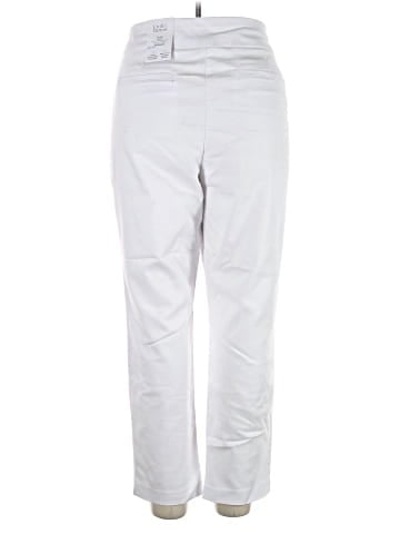 Croft & Barrow Active Pants (view 2)