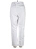 Croft & Barrow Solid Silver Active Pants Size 20 - photo 2