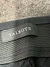 Talbots Black Active Pants Size 6 - photo 7