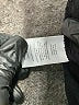 Talbots Black Active Pants Size 6 - photo 9
