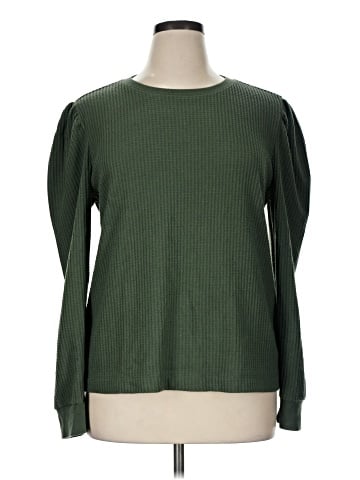 Ann Taylor LOFT Outlet Pullover Sweater (view 1)