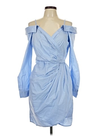 Express Cocktail Dress (view 1)