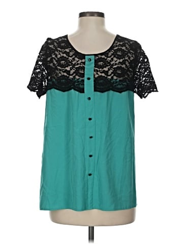 Kimi + Kai Maternity Sleeveless Top (view 2)