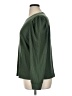 Ann Taylor LOFT Outlet Green Pullover Sweater Size XL - photo 5