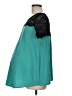 Kimi + Kai Maternity 100% Polyester Teal Sleeveless Top Size Med Maternity - photo 5