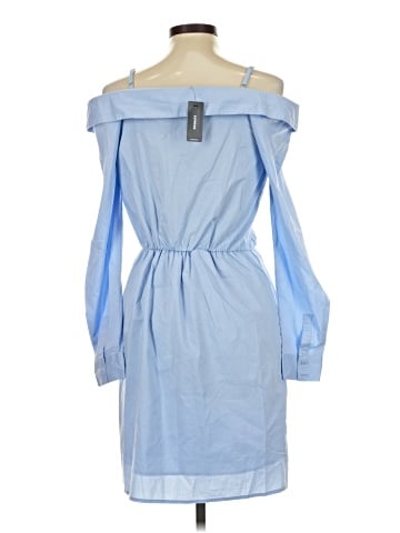 Express Cocktail Dress (view 2)