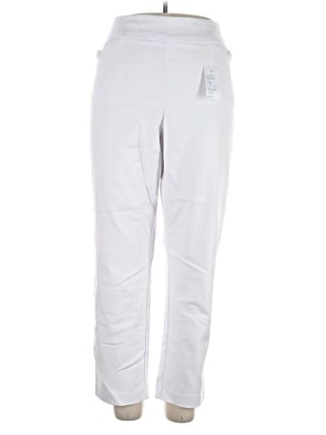 Croft & Barrow Active Pants (view 1)
