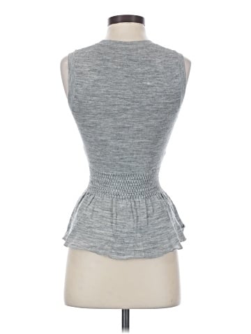 Rebecca Taylor Sleeveless Top (view 2)