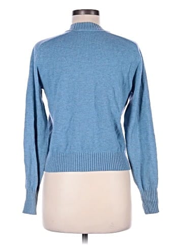 Everlane Cashmere Pullover Sweater (view 2)