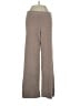 Assorted Brands Chevron-herringbone Gray Tan Casual Pants Size S - photo 1