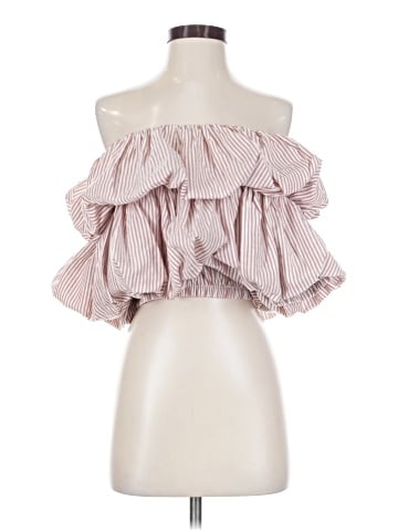 By Anthropologie Sleeveless Blouse (view 1)