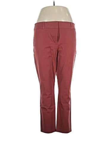 Ann Taylor LOFT Outlet Active Pants (view 1)