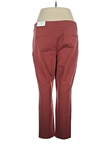 Ann Taylor LOFT Outlet Active Pants (view 2)