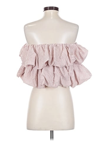By Anthropologie Sleeveless Blouse (view 2)
