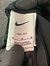 Nike 100% Polyester Black Athletic Shorts Size M (youth) - photo 3