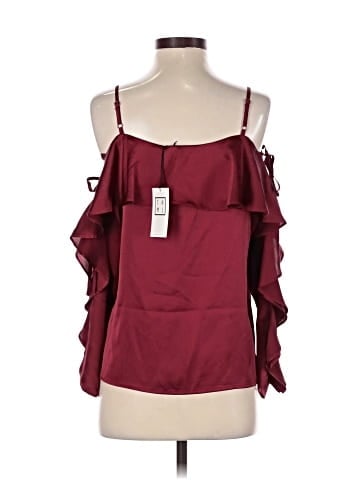 THML Sleeveless Blouse (view 2)