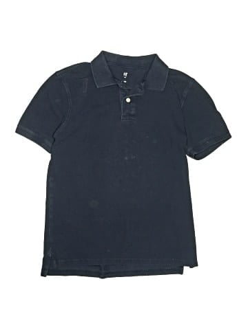 Gap Kids Short Sleeve Polo (view 1)