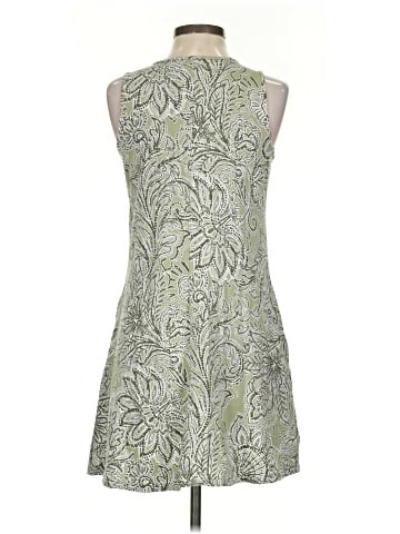 Ann Taylor LOFT Casual Dress (view 2)