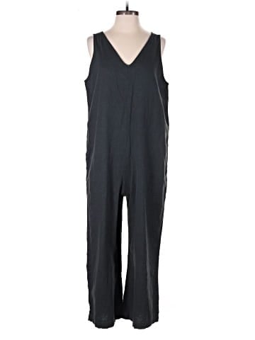 Universal Thread Jumpsuit (view 1)