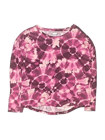 Old Navy Long Sleeve T-Shirt (view 1)