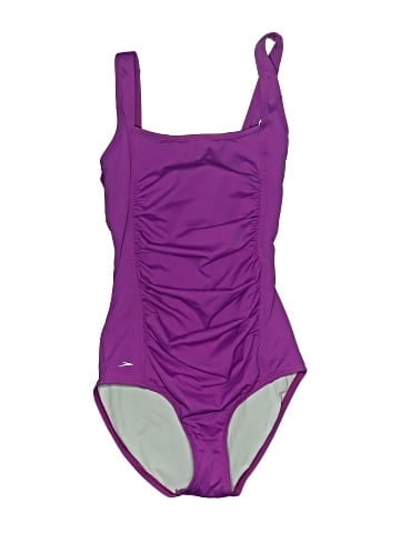 Speedo One Piece Swimsuit (view 1)