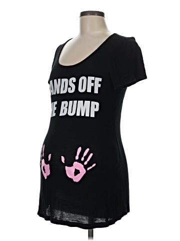 Robin's Nest Short Sleeve T-Shirt (view 1)