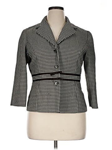 Sweet 3/4 Sleeve Blouse (view 1)