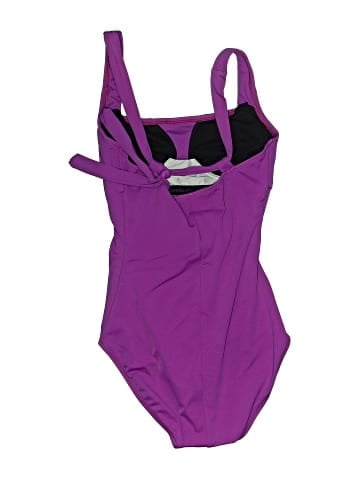 Speedo One Piece Swimsuit (view 2)