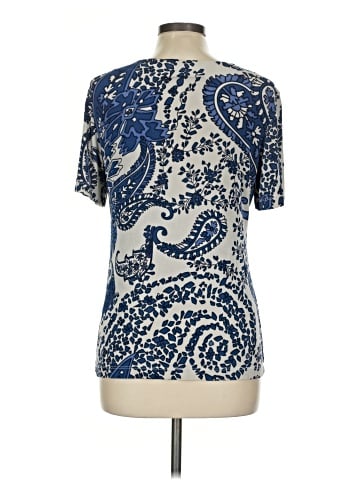 Travelers by Chico's Short Sleeve Top (view 2)