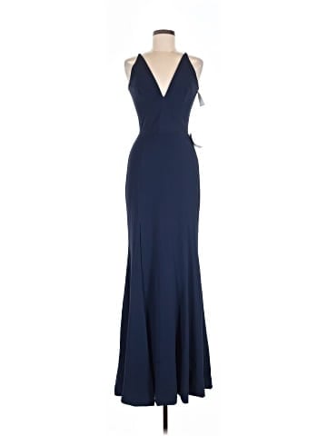 Dress the Population Cocktail Dress (view 1)