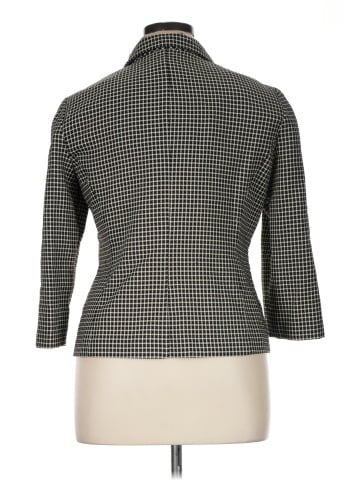 Sweet 3/4 Sleeve Blouse (view 2)