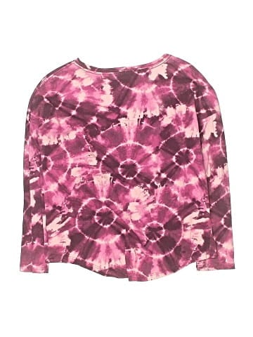 Old Navy Long Sleeve T-Shirt (view 2)